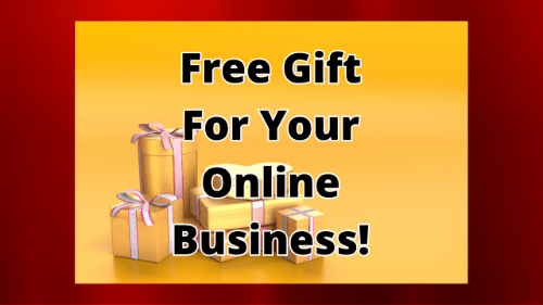 Free Gift