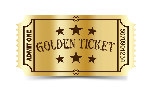 Golden Ticket