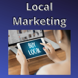 Local Marketing