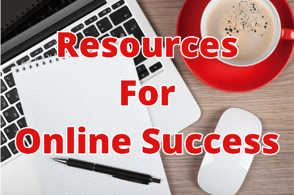 Resources For Online Success