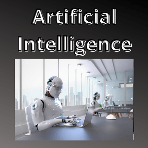 Artificial Intelligence