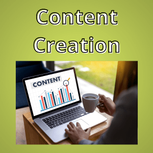Content Creation