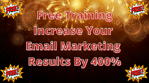 Email Marketing Training
