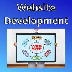 Website Development
