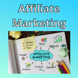 Affiliate Marketing